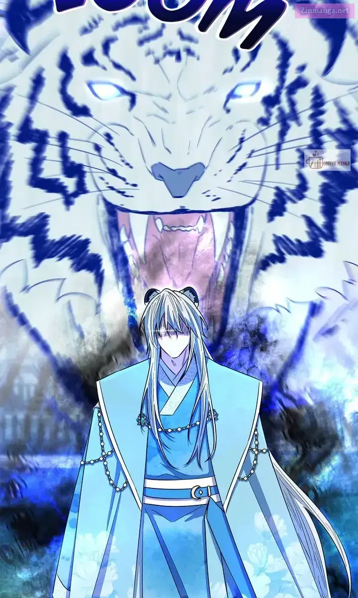 I Become the Tiger’s Daughter chapter 99 page 101