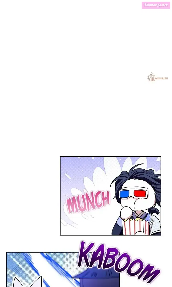 I Become the Tiger’s Daughter chapter 99 page 108