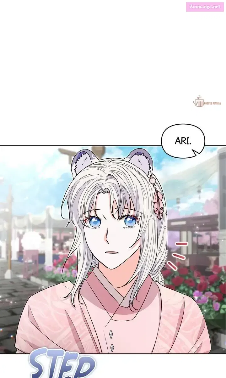I Become the Tiger’s Daughter chapter 99 page 11