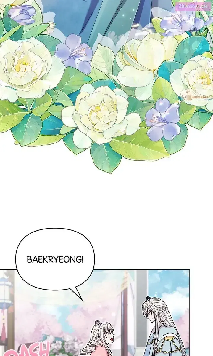 I Become the Tiger’s Daughter chapter 99 page 14