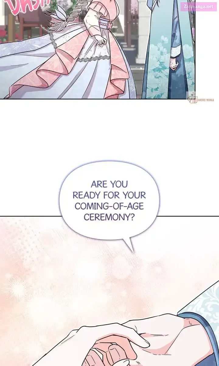 I Become the Tiger’s Daughter chapter 99 page 15