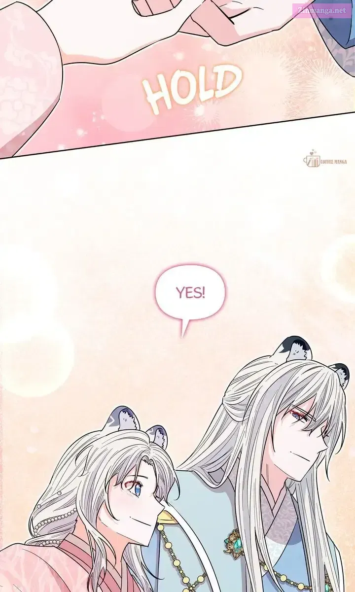 I Become the Tiger’s Daughter chapter 99 page 16