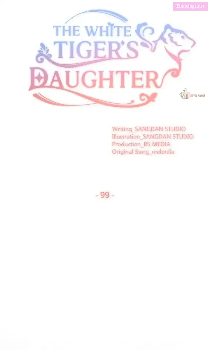 I Become the Tiger’s Daughter chapter 99 page 19