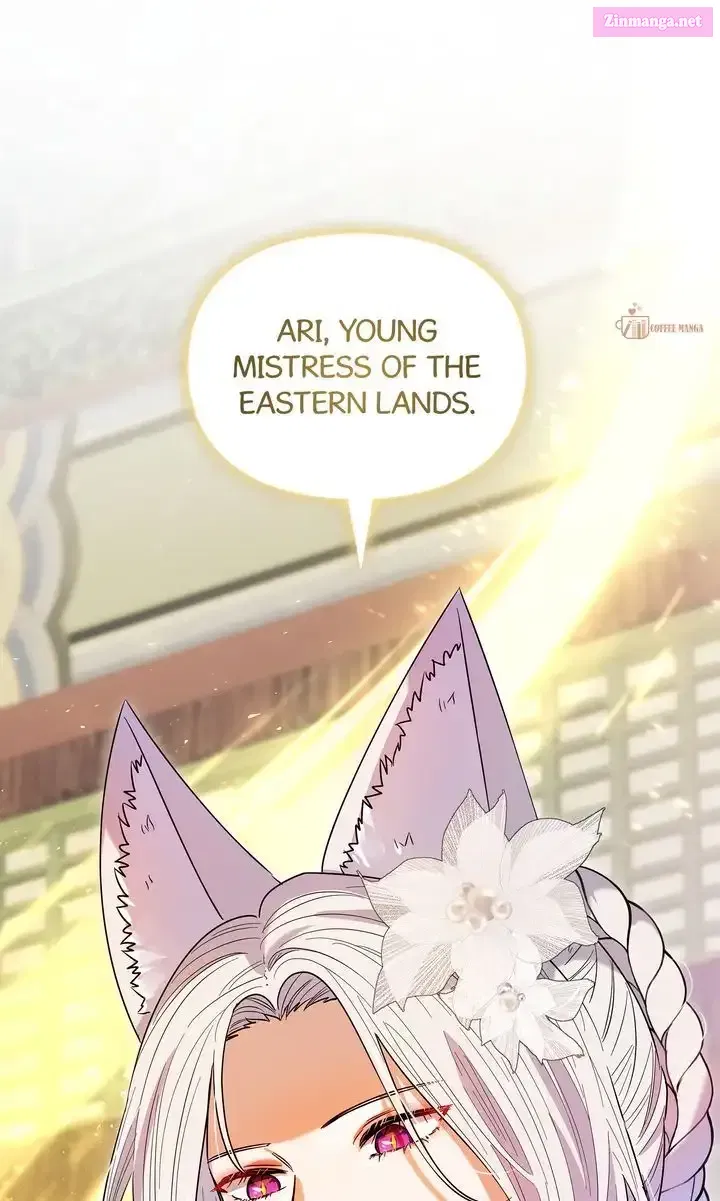 I Become the Tiger’s Daughter chapter 99 page 20