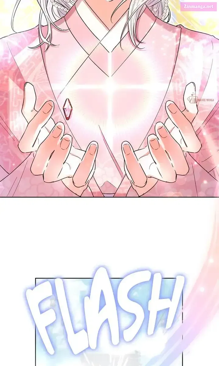 I Become the Tiger’s Daughter chapter 99 page 30