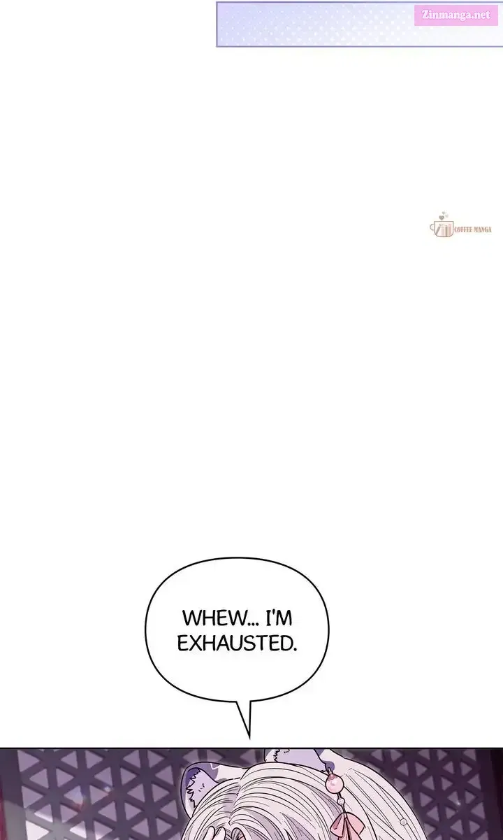 I Become the Tiger’s Daughter chapter 99 page 35