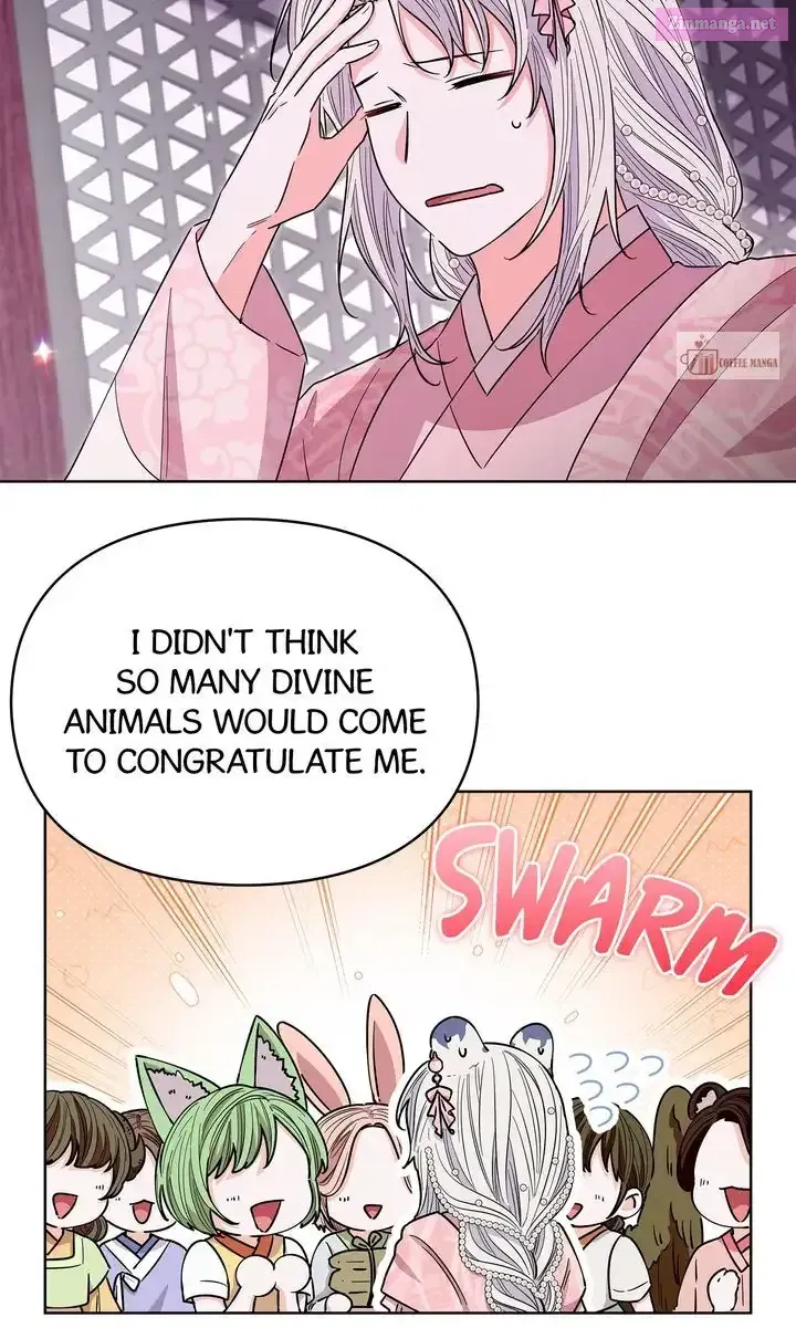 I Become the Tiger’s Daughter chapter 99 page 36