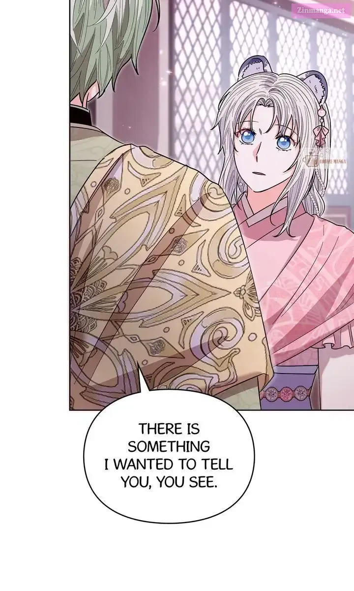 I Become the Tiger’s Daughter chapter 99 page 46
