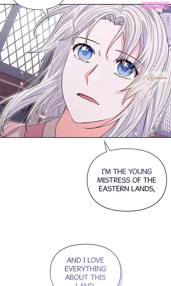 I Become the Tiger’s Daughter chapter 99 page 56
