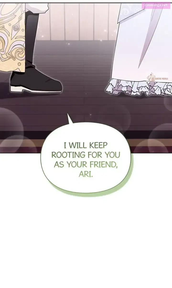 I Become the Tiger’s Daughter chapter 99 page 60