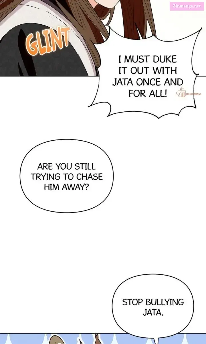 I Become the Tiger’s Daughter chapter 99 page 65