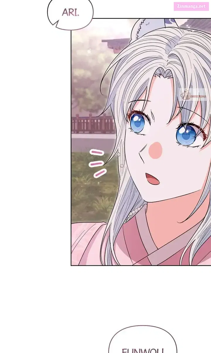 I Become the Tiger’s Daughter chapter 99 page 67