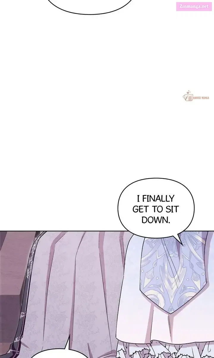 I Become the Tiger’s Daughter chapter 99 page 70