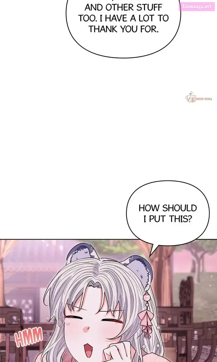 I Become the Tiger’s Daughter chapter 99 page 78