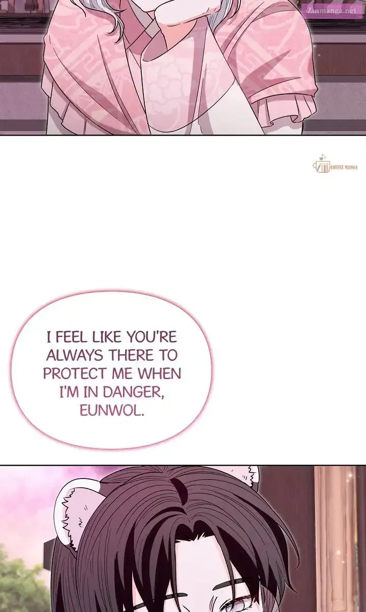 I Become the Tiger’s Daughter chapter 99 page 79