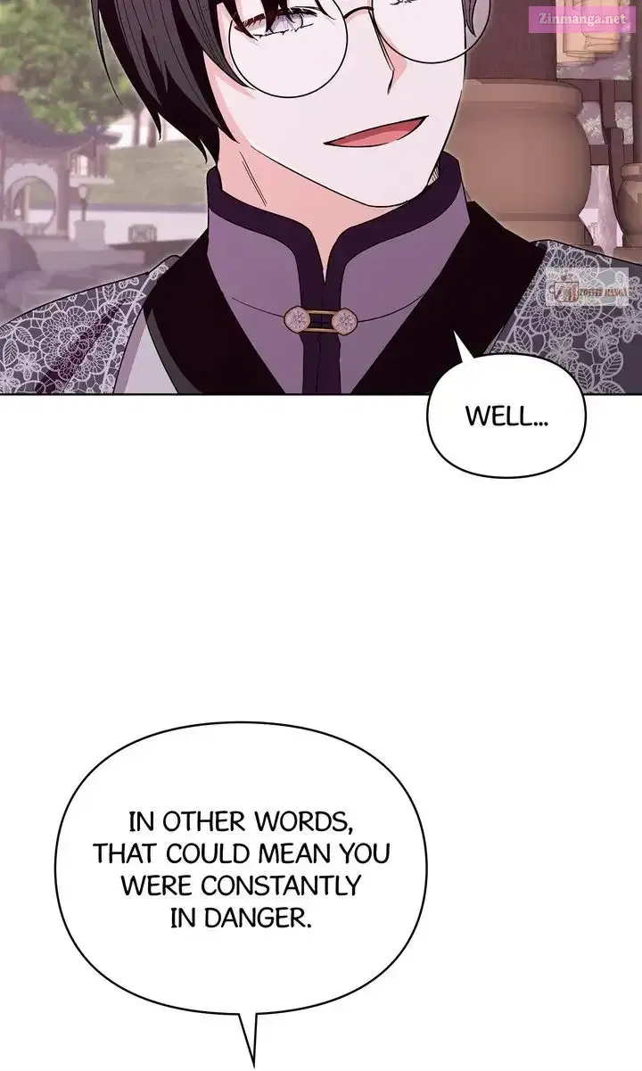 I Become the Tiger’s Daughter chapter 99 page 80