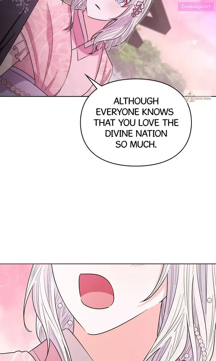 I Become the Tiger’s Daughter chapter 99 page 85