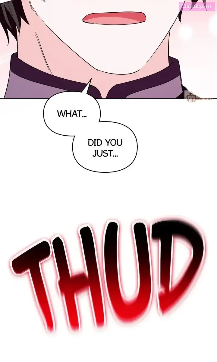 I Become the Tiger’s Daughter chapter 99 page 91