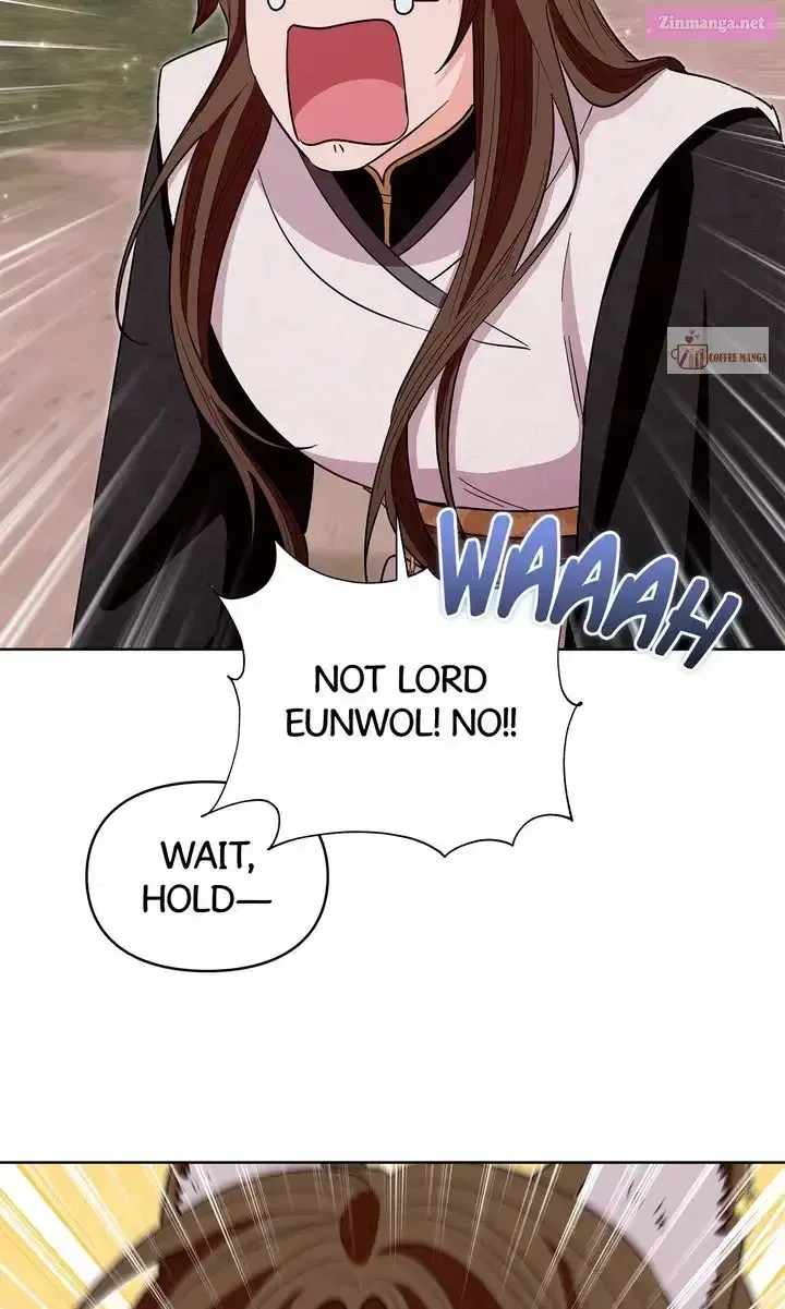 I Become the Tiger’s Daughter chapter 99 page 95