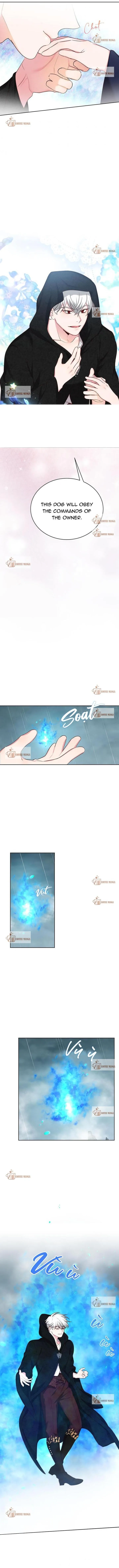 I’ll Just Live on as a Villainess chapter 45 page 10
