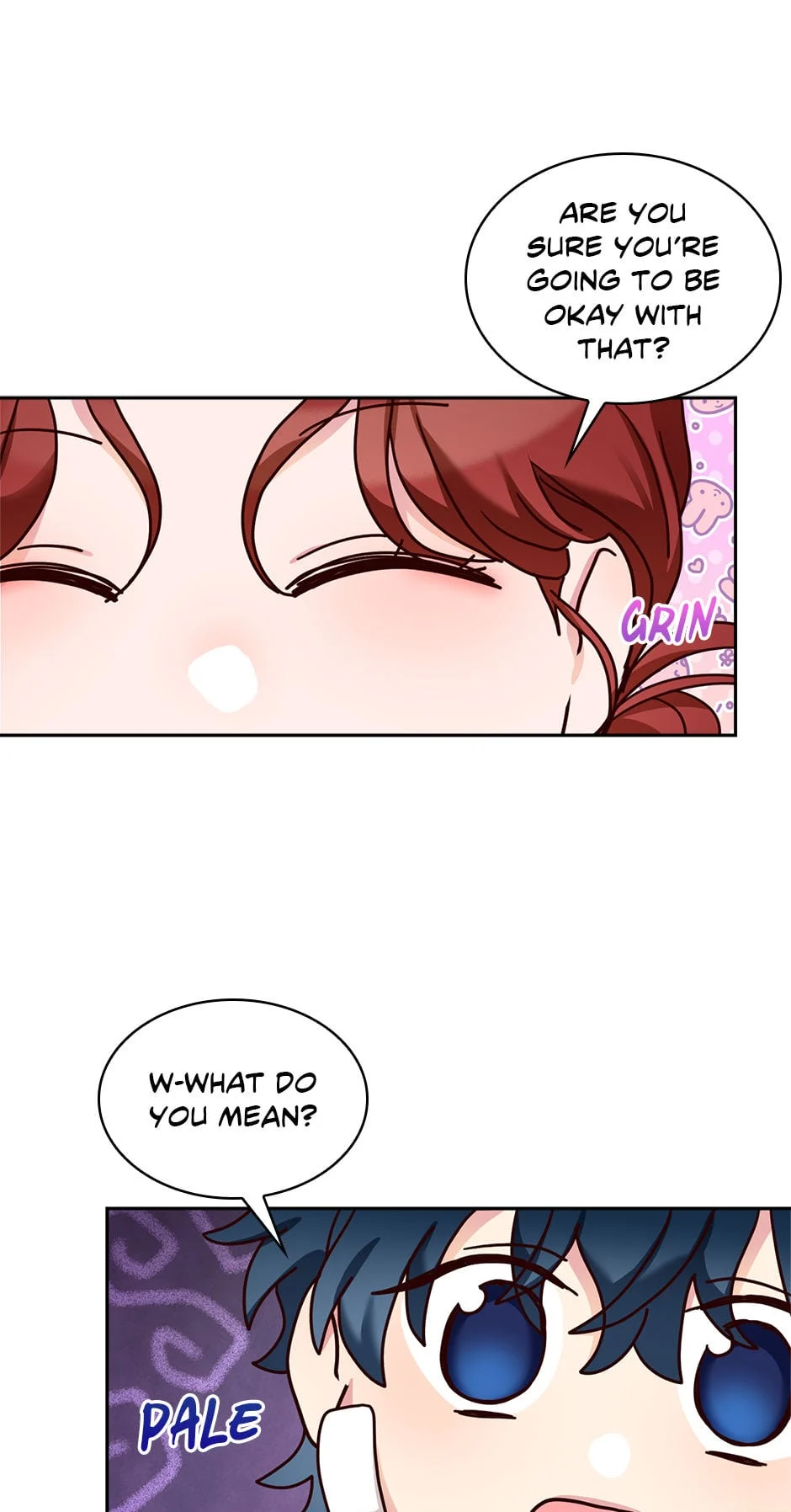I’ll Just Live on as a Villainess chapter 55 page 11