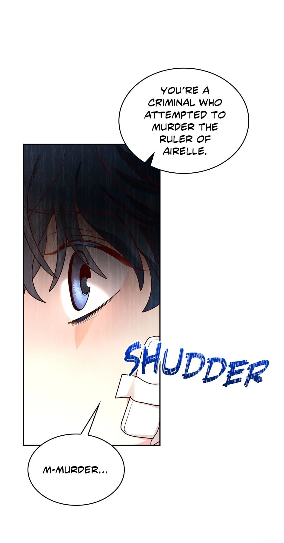 I’ll Just Live on as a Villainess chapter 55 page 13