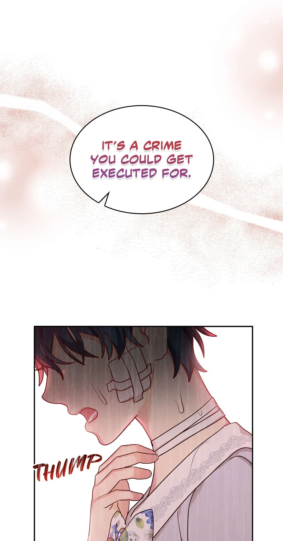 I’ll Just Live on as a Villainess chapter 55 page 14