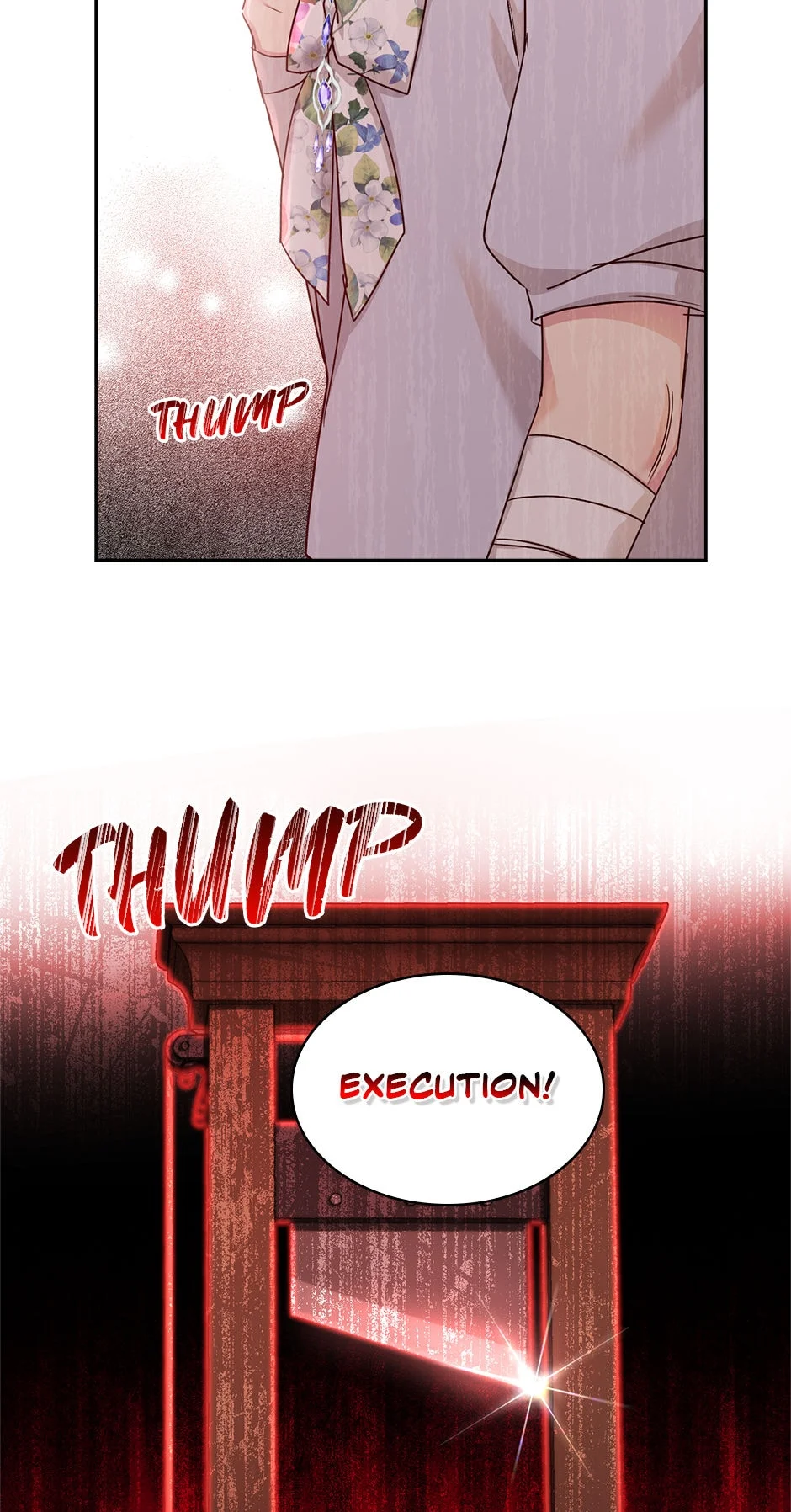I’ll Just Live on as a Villainess chapter 55 page 15
