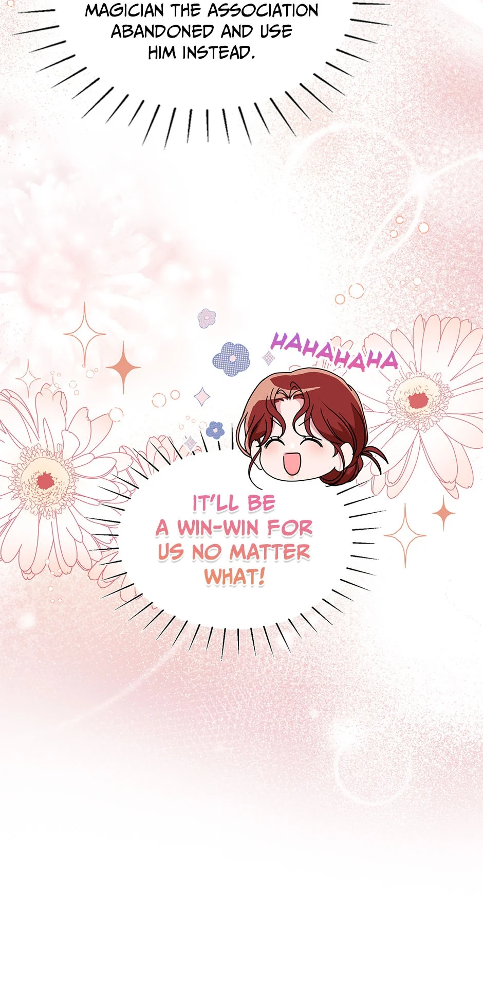 I’ll Just Live on as a Villainess chapter 55 page 20