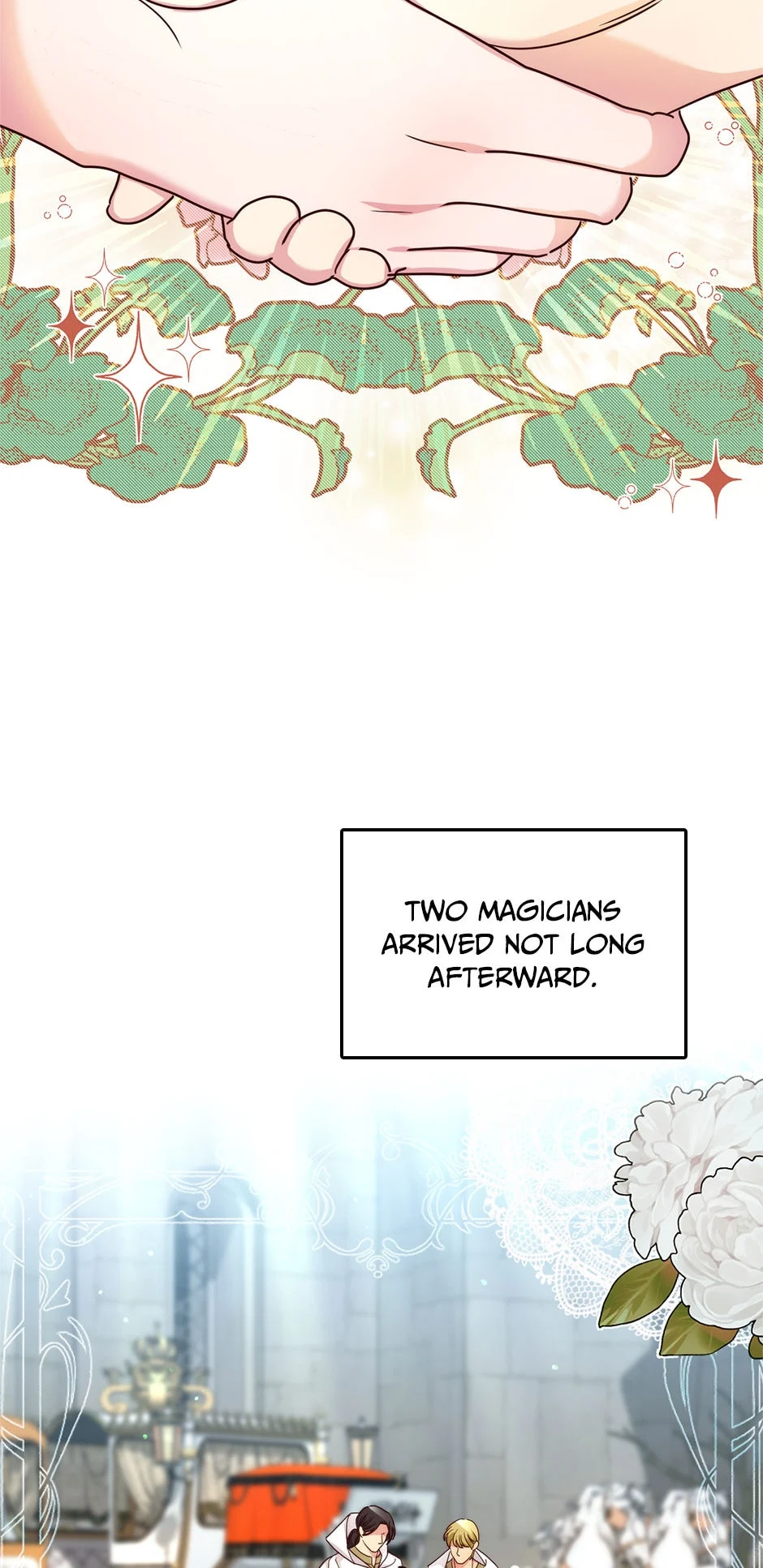 I’ll Just Live on as a Villainess chapter 55 page 25