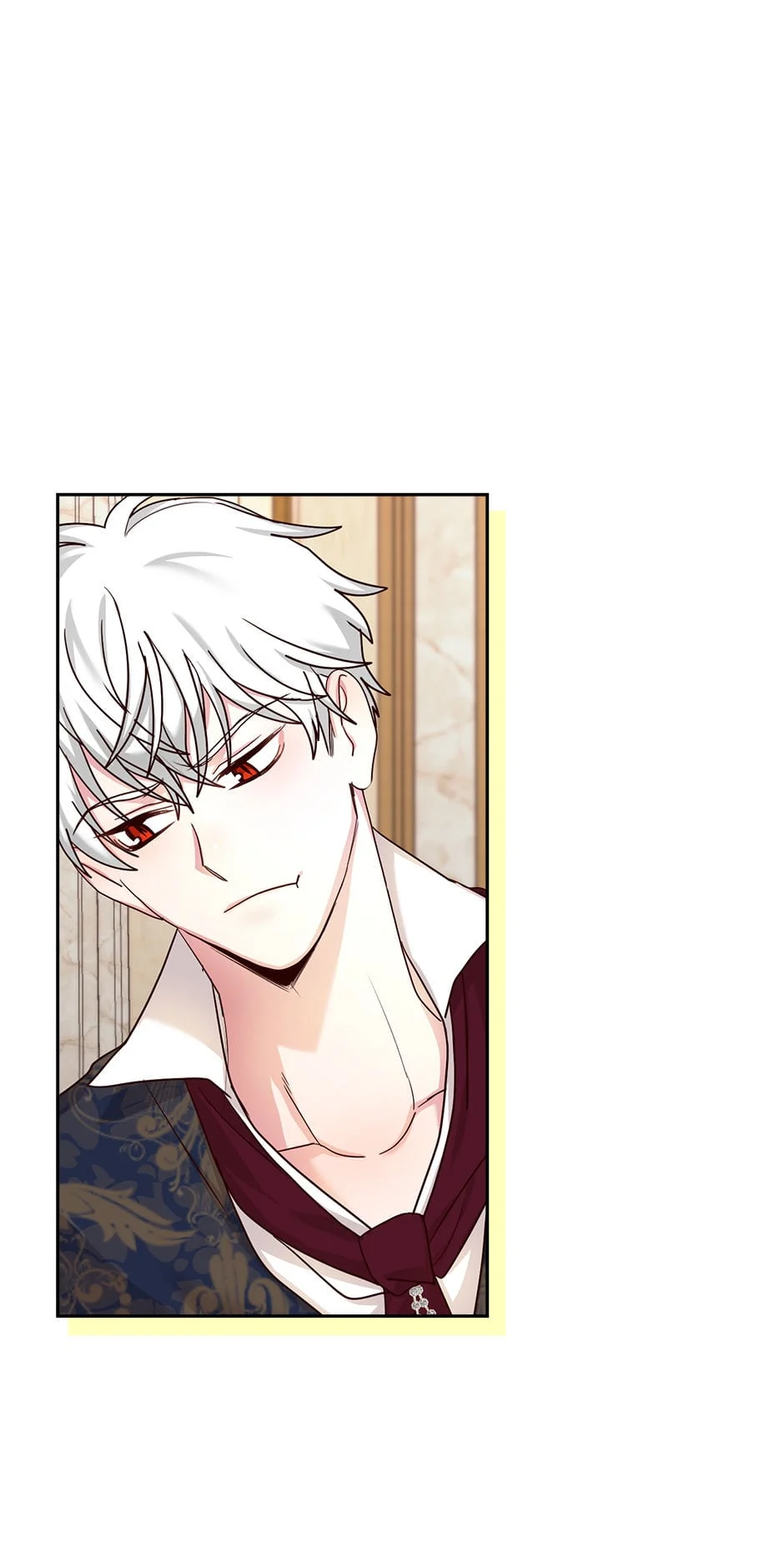 I’ll Just Live on as a Villainess chapter 55 page 27