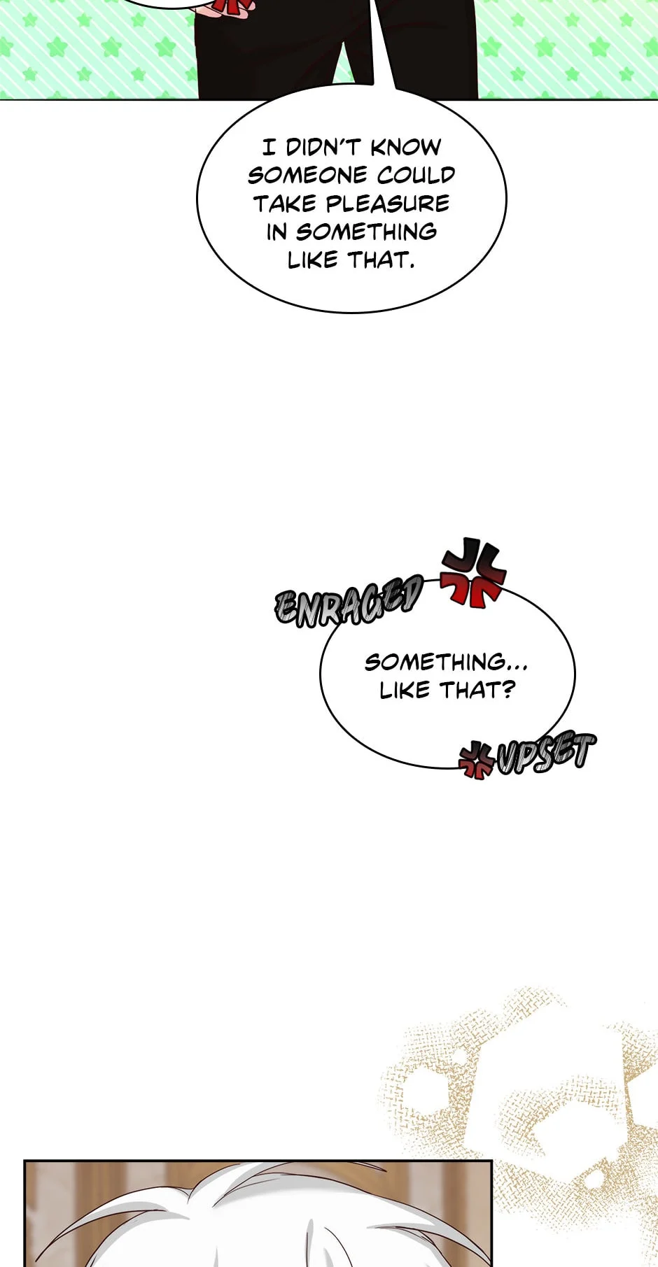 I’ll Just Live on as a Villainess chapter 55 page 36
