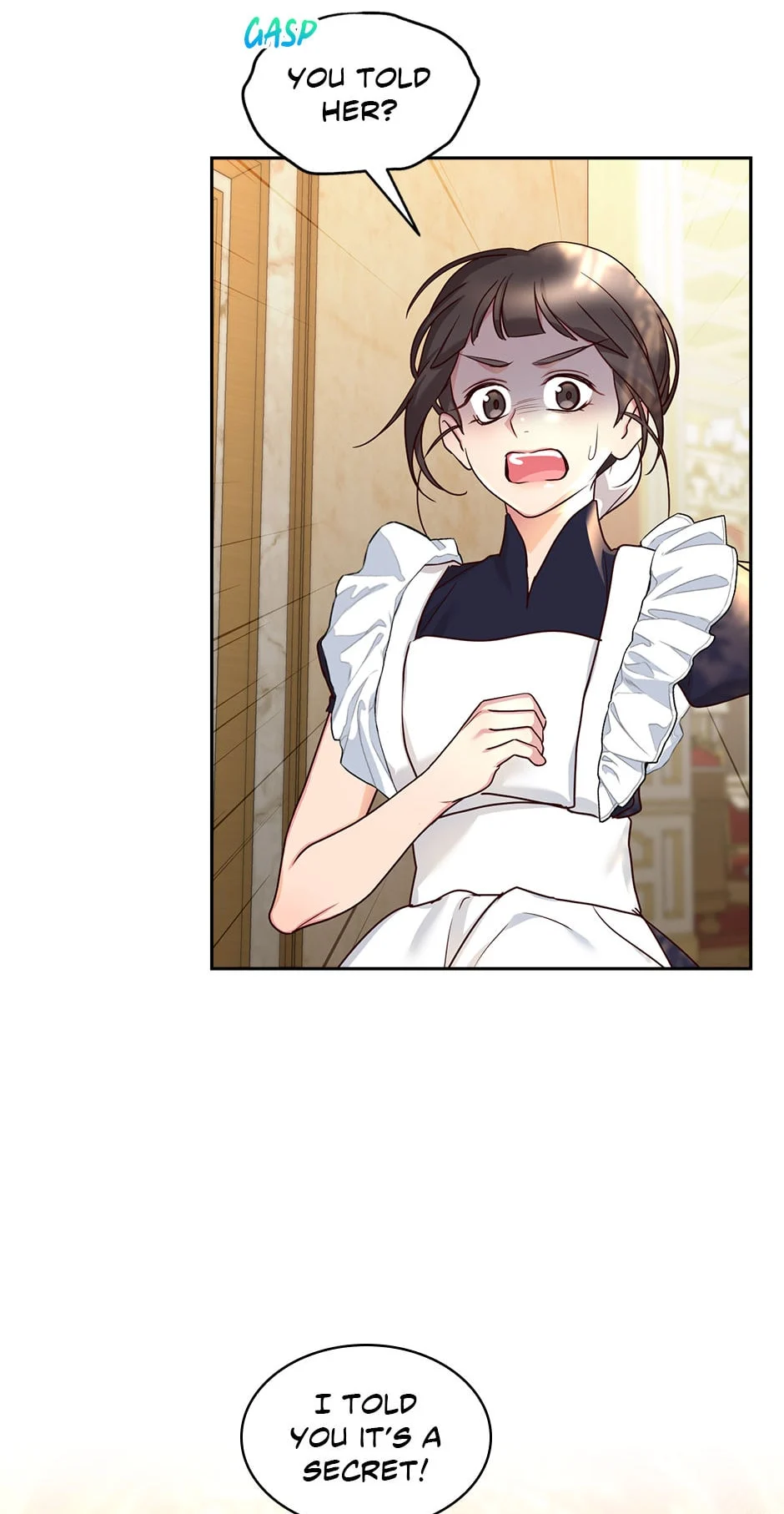 I’ll Just Live on as a Villainess chapter 55 page 45