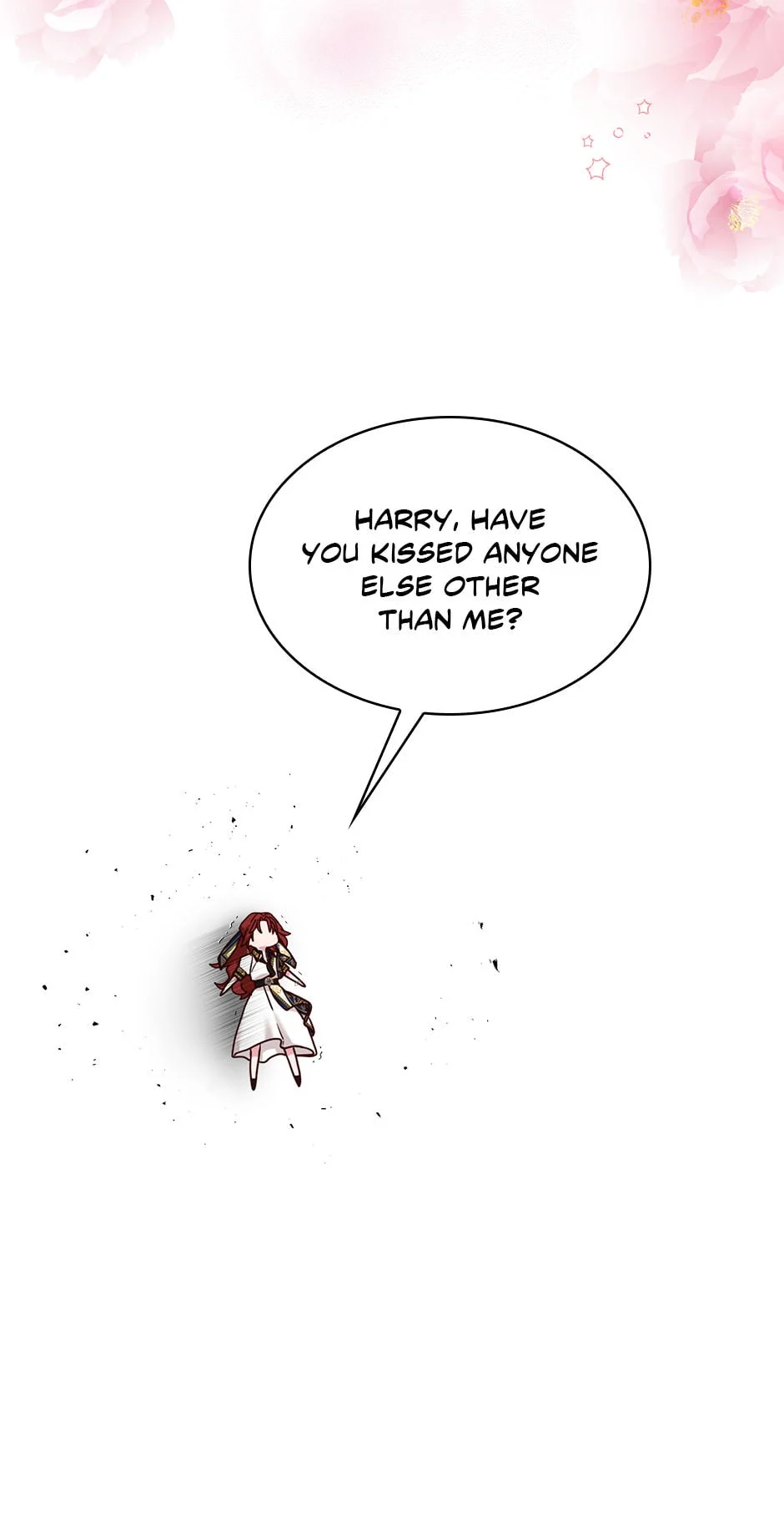 I’ll Just Live on as a Villainess chapter 55 page 54