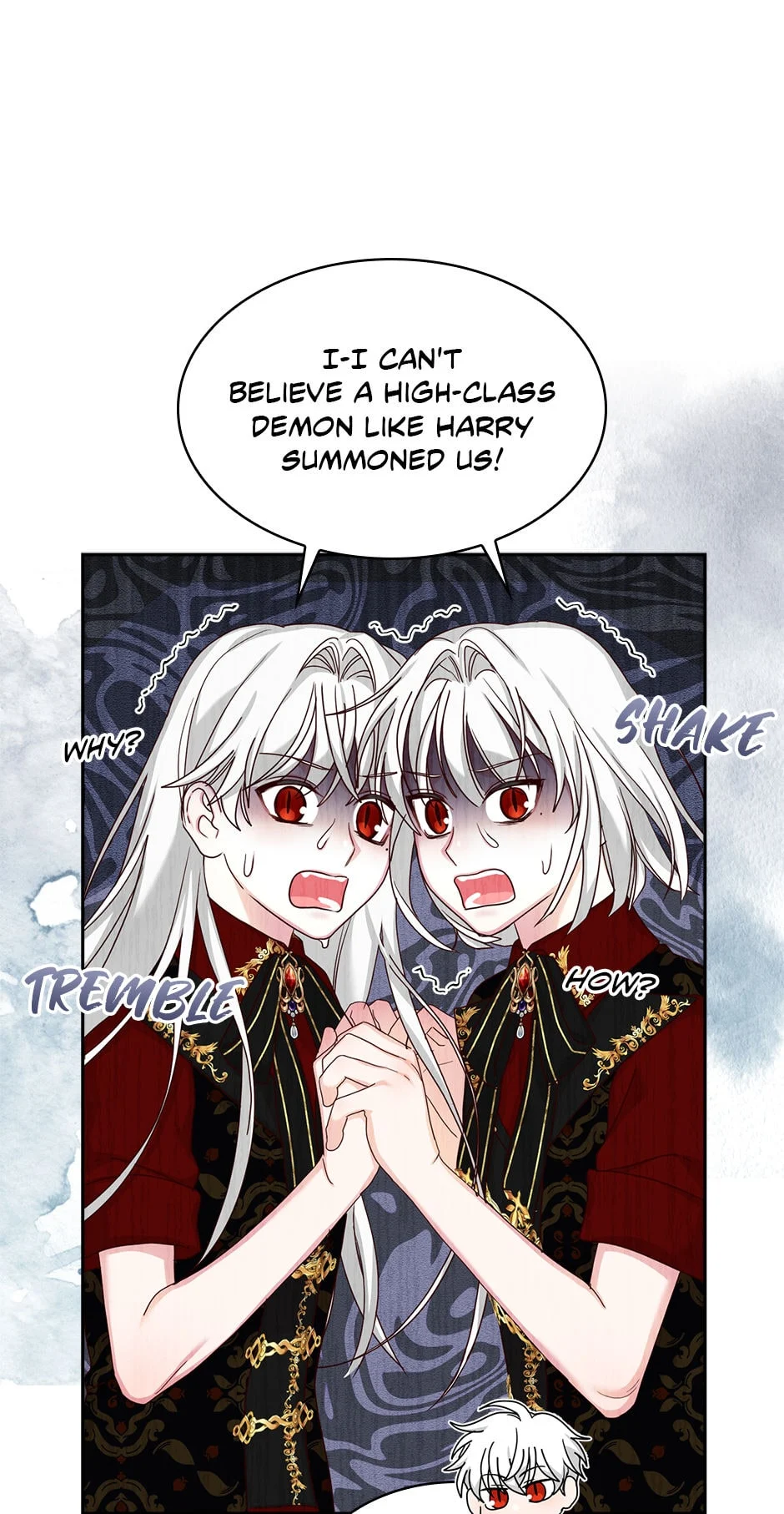 I’ll Just Live on as a Villainess chapter 56 page 10