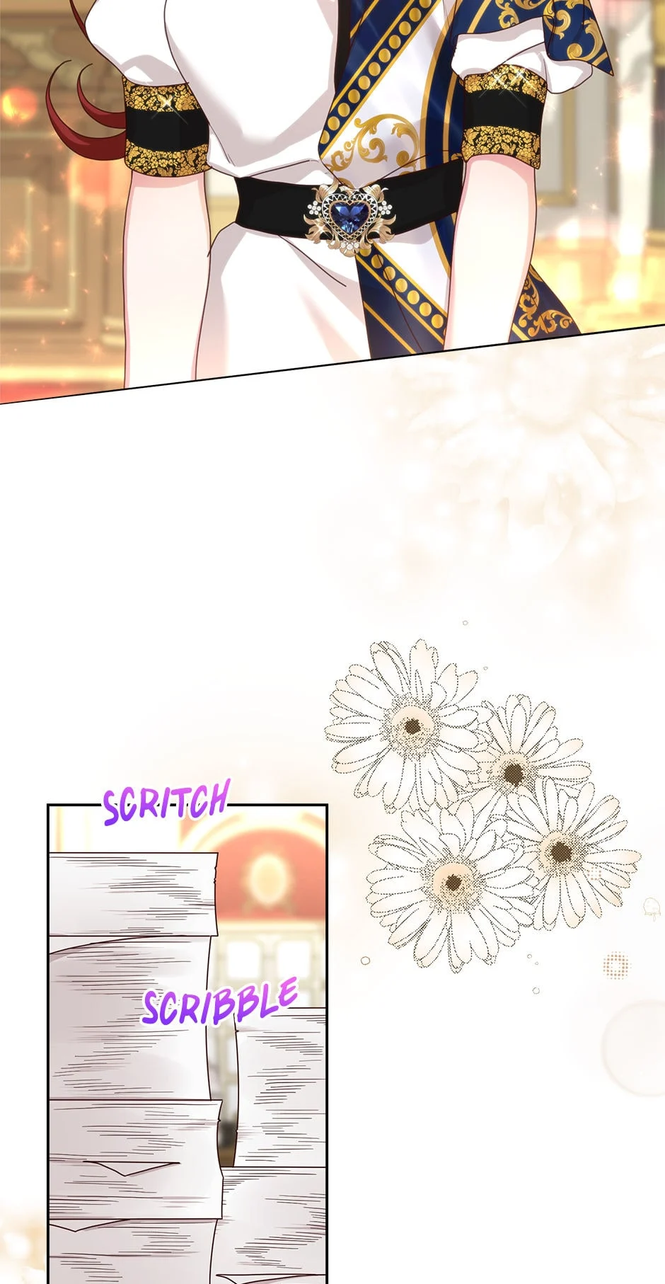 I’ll Just Live on as a Villainess chapter 56 page 14