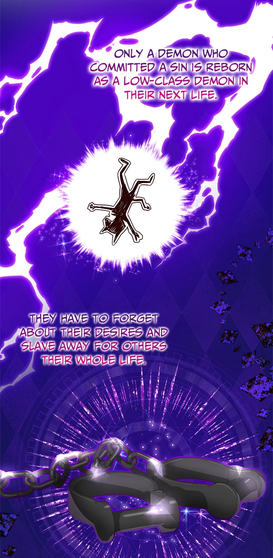 I’ll Just Live on as a Villainess chapter 56 page 22