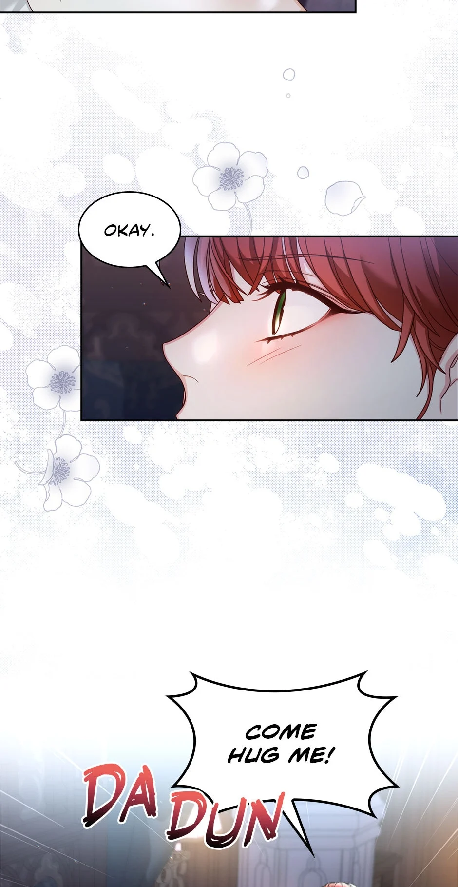I’ll Just Live on as a Villainess chapter 56 page 40