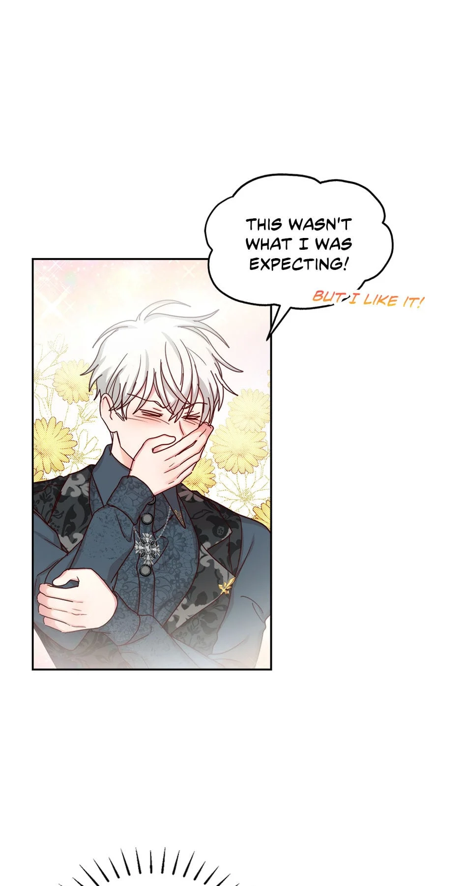 I’ll Just Live on as a Villainess chapter 56 page 42