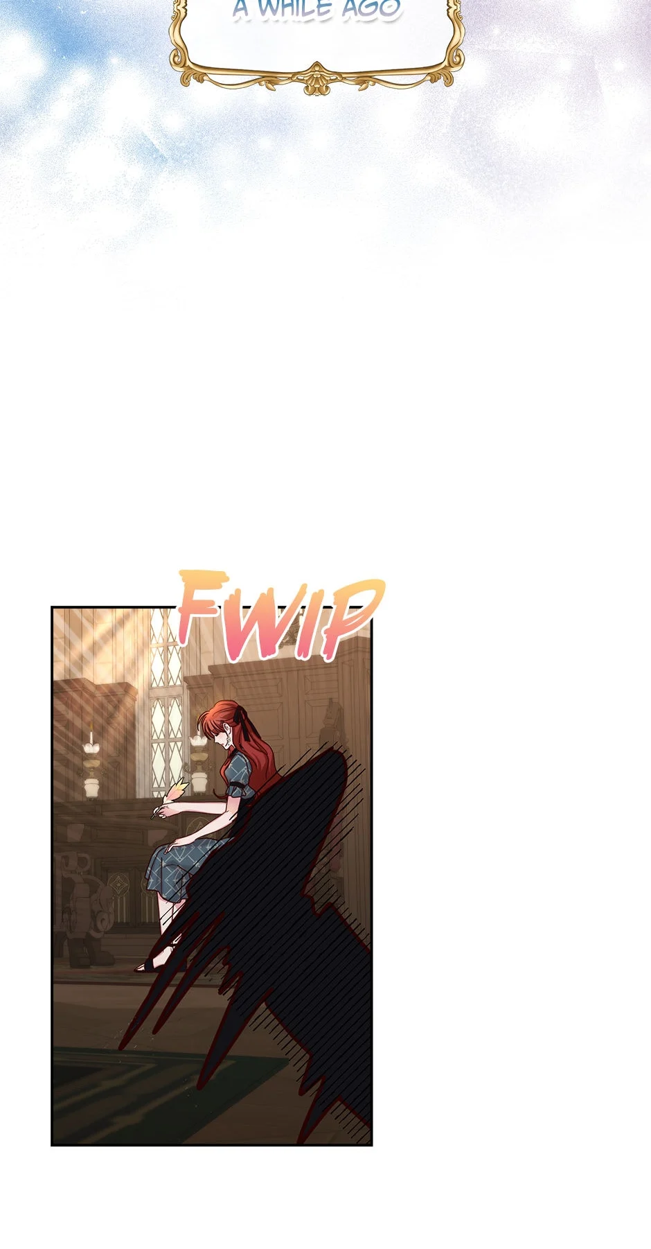 I’ll Just Live on as a Villainess chapter 56 page 44