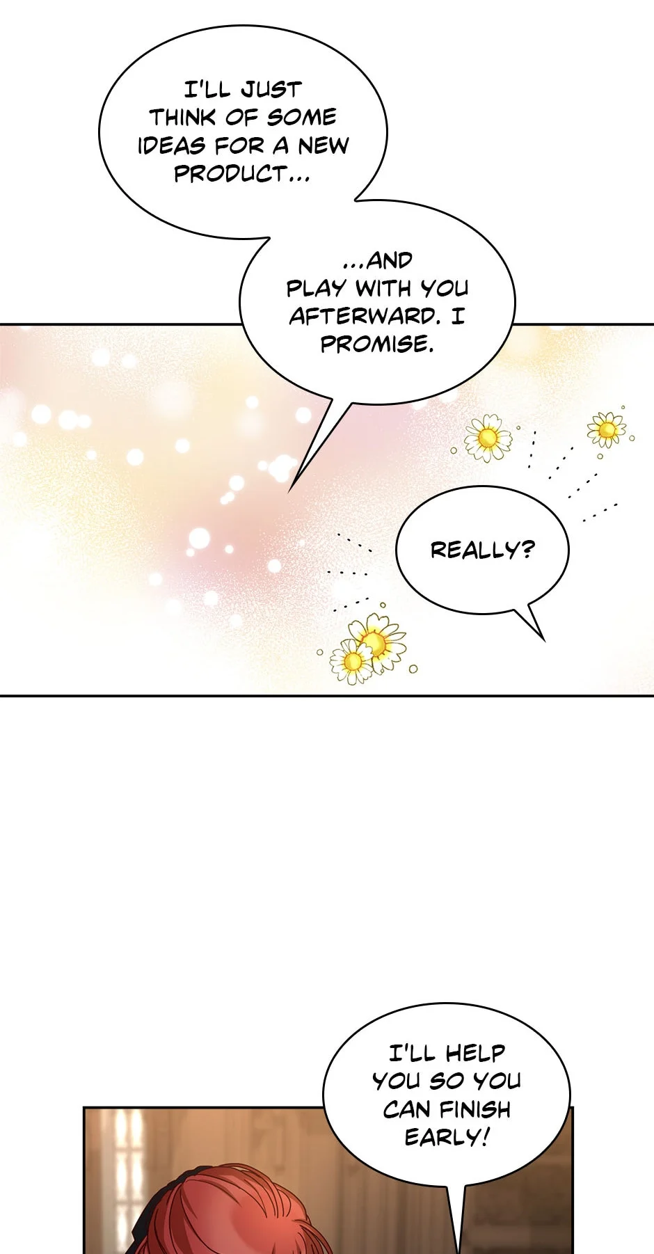 I’ll Just Live on as a Villainess chapter 56 page 48