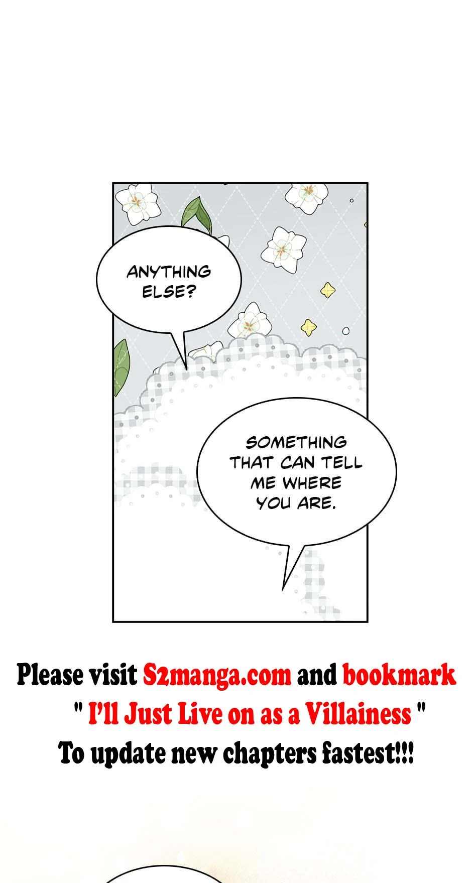 I’ll Just Live on as a Villainess chapter 56 page 51