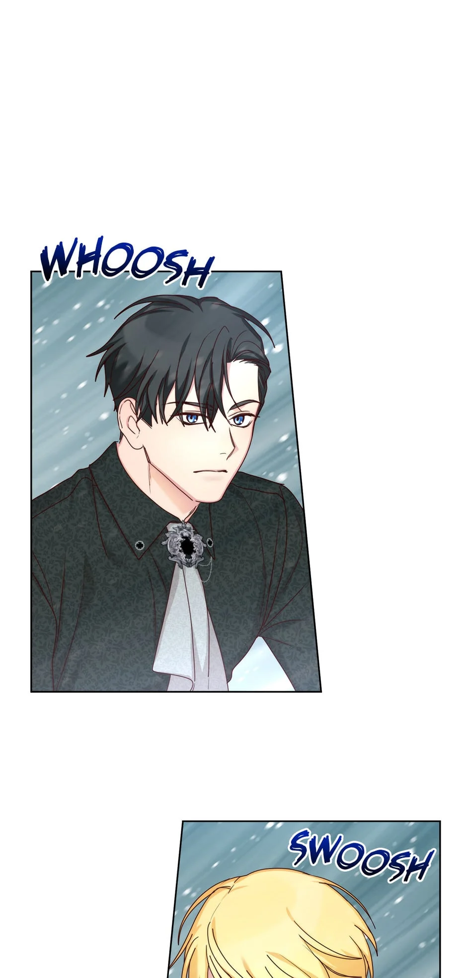 I’ll Just Live on as a Villainess chapter 58 page 14