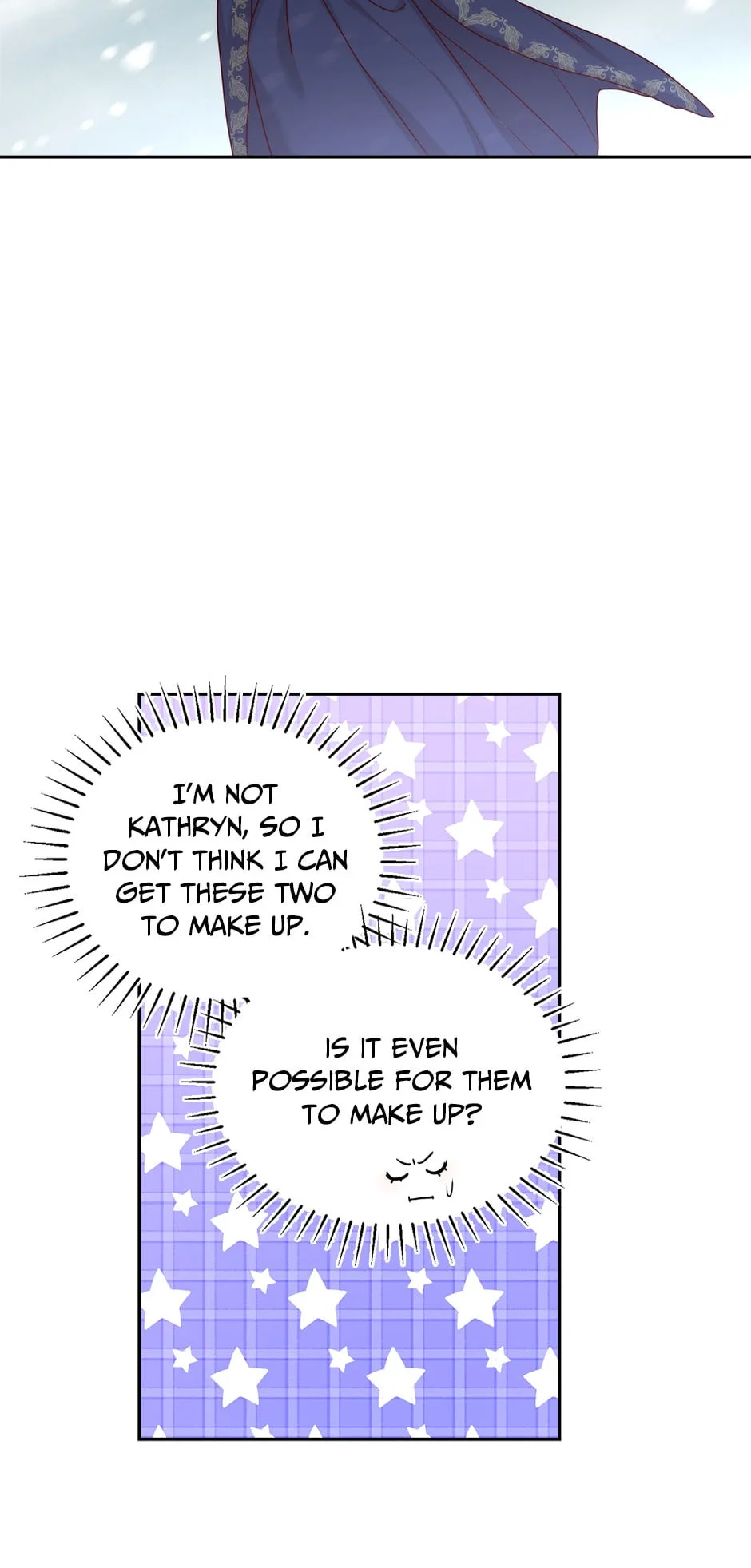 I’ll Just Live on as a Villainess chapter 58 page 16