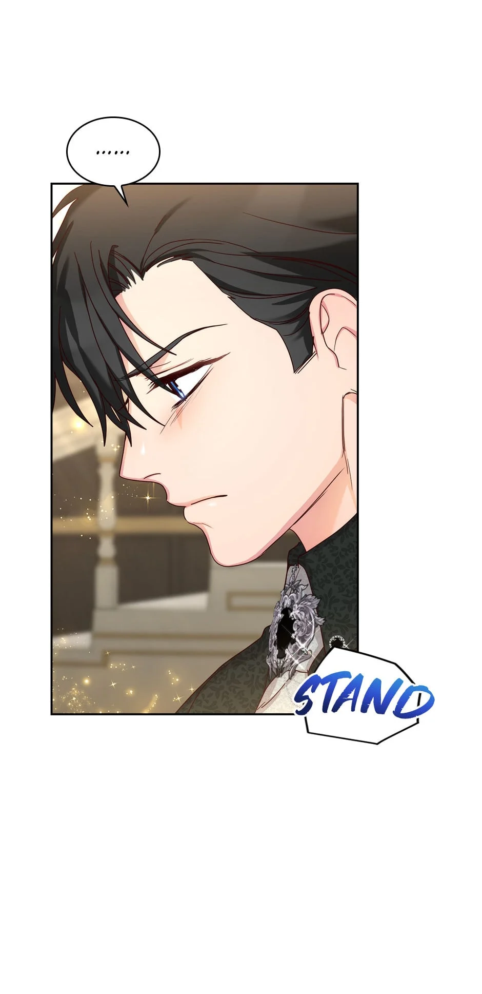 I’ll Just Live on as a Villainess chapter 58 page 22