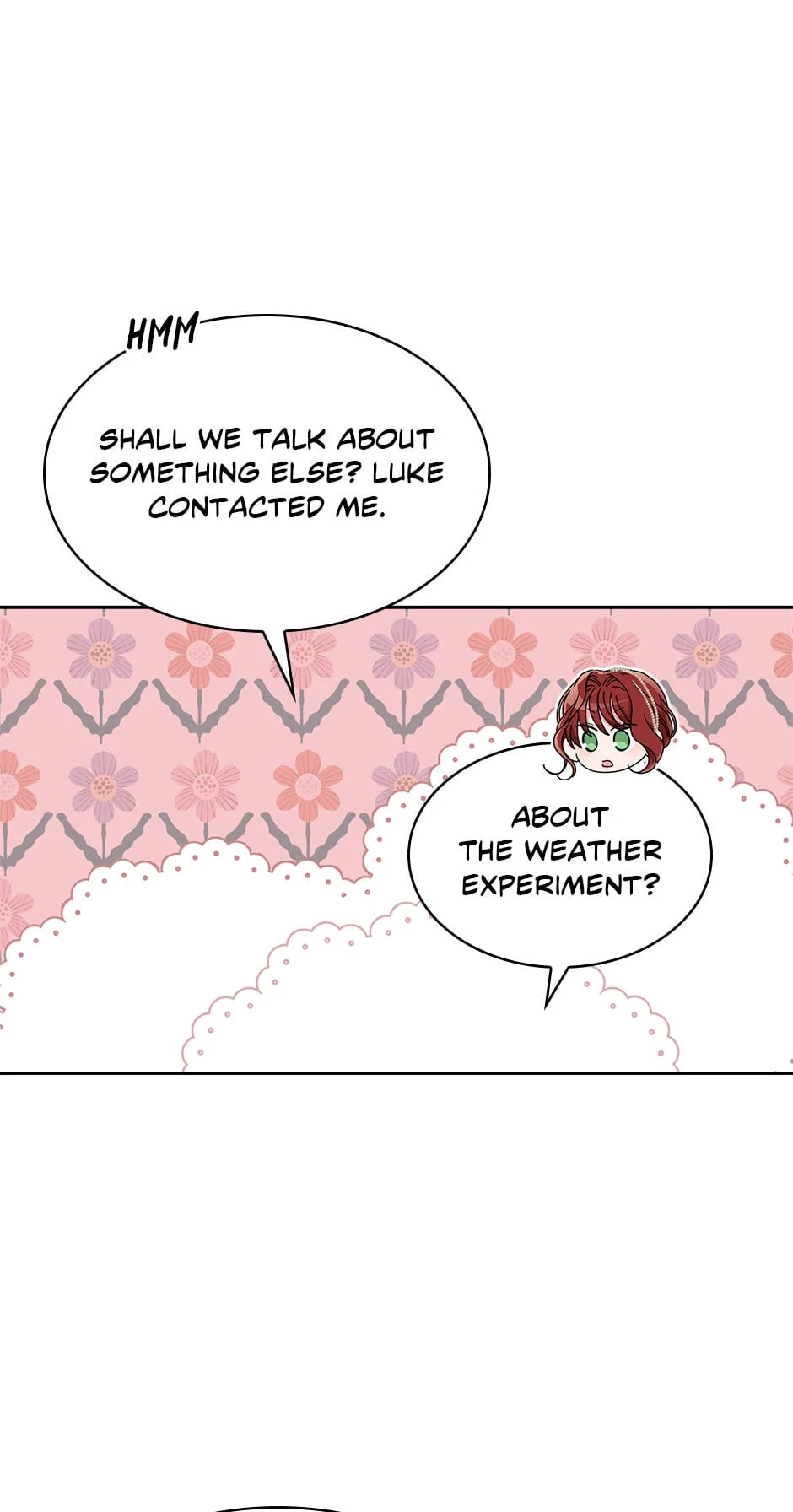 I’ll Just Live on as a Villainess chapter 58 page 28