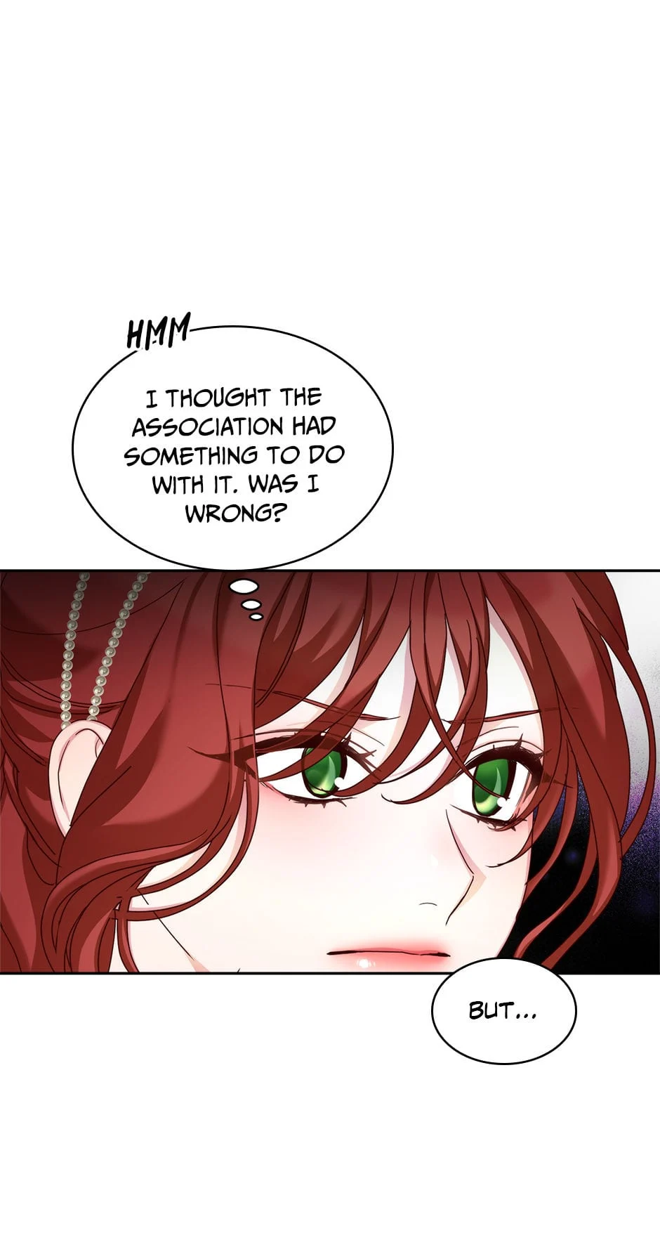I’ll Just Live on as a Villainess chapter 58 page 30