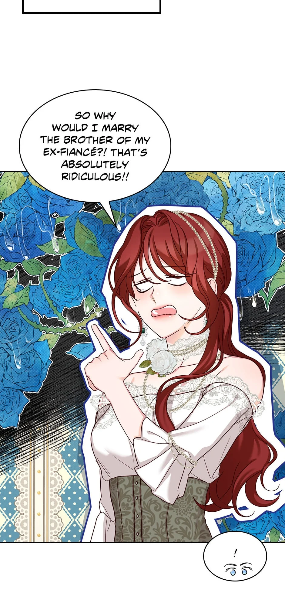 I’ll Just Live on as a Villainess chapter 58 page 50