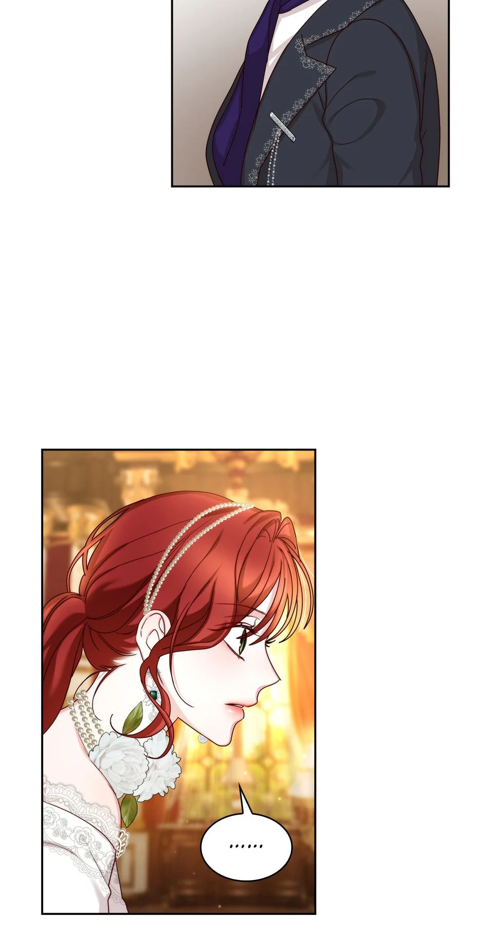 I’ll Just Live on as a Villainess chapter 60 page 5