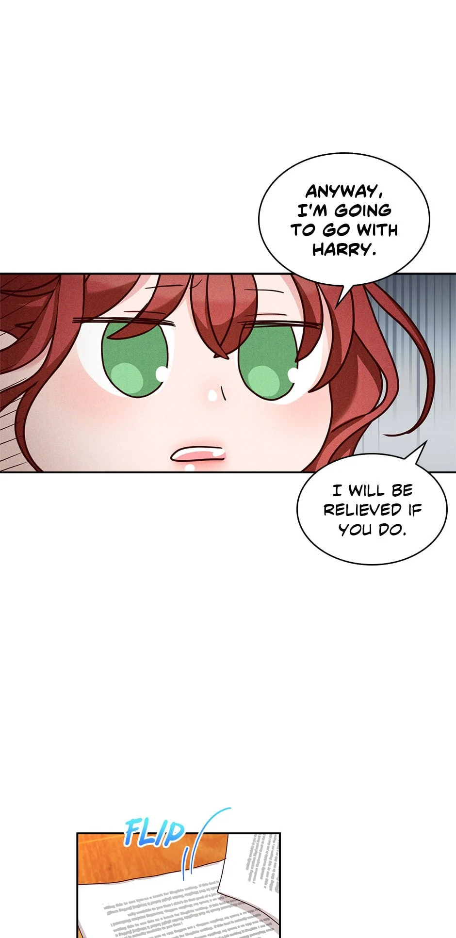 I’ll Just Live on as a Villainess chapter 60 page 9